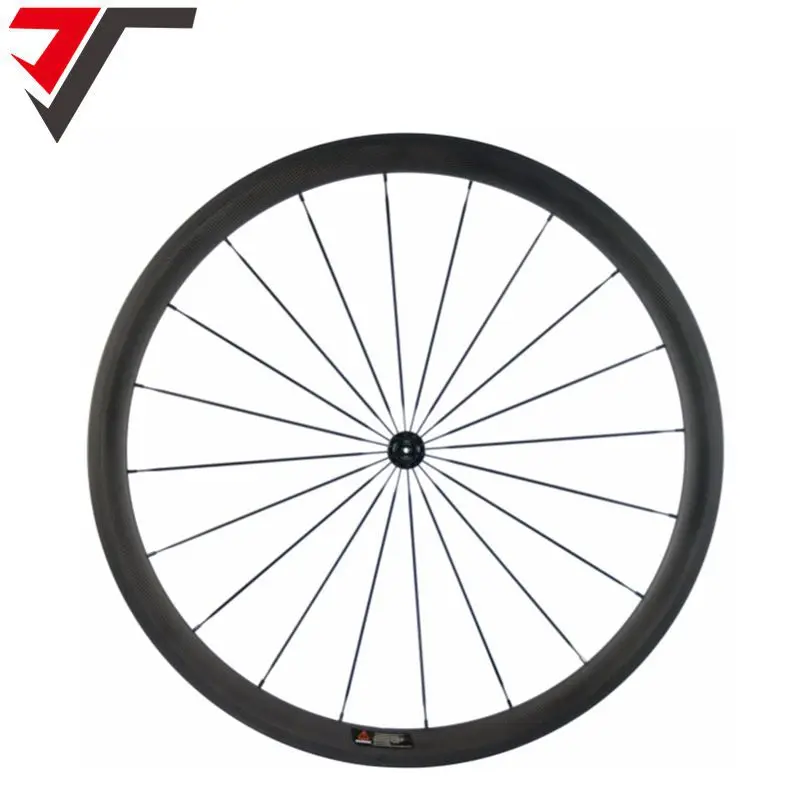 Ссветильник 1150 г Углеродные дорожные колеса R36 керамическая втулка 700C 38 мм 50