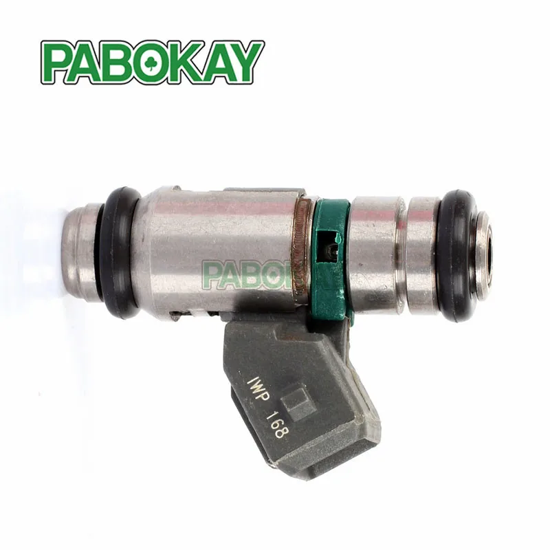

For FIAT Doblo Idea Palio Siena Stilo 1.8 Flex FUEL INJECTOR IWP168 50103002
