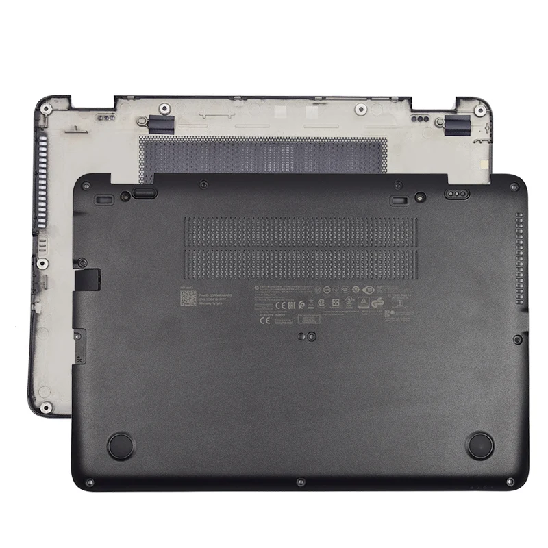 Оригинальная новая сумка для ноутбука HP EliteBook 840 G3 G4 нижняя крышка 821162 001 6070B0883301
