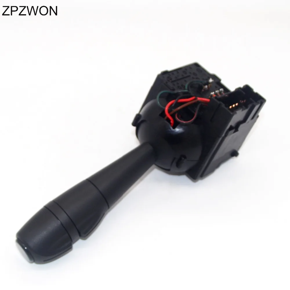 Новый переключатель рулевой колонки для Renault Dacia Dokker Lodgy Logan Sandero 2012 251682 8201167988 681726046R