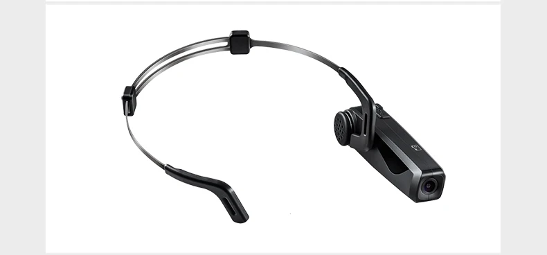ORDRO EP5 Bluetooth 4 0 Handsfree головная повязка на голову экшн мини HDDV камера 1080P