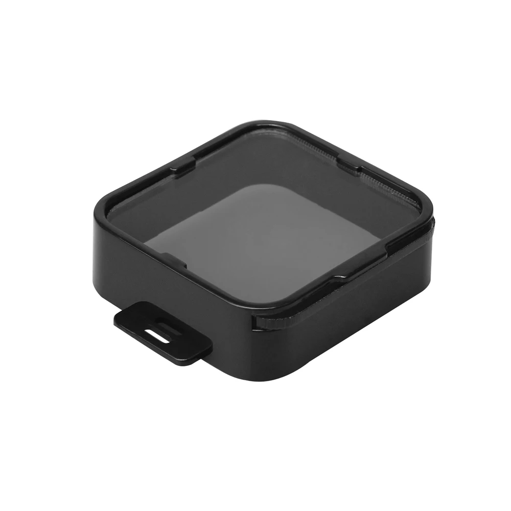 Набор защитных квадратных фильтров Andoer для объектива ND (ND2/ND4/ND8/ND16) GoPro Hero4/3 +/3