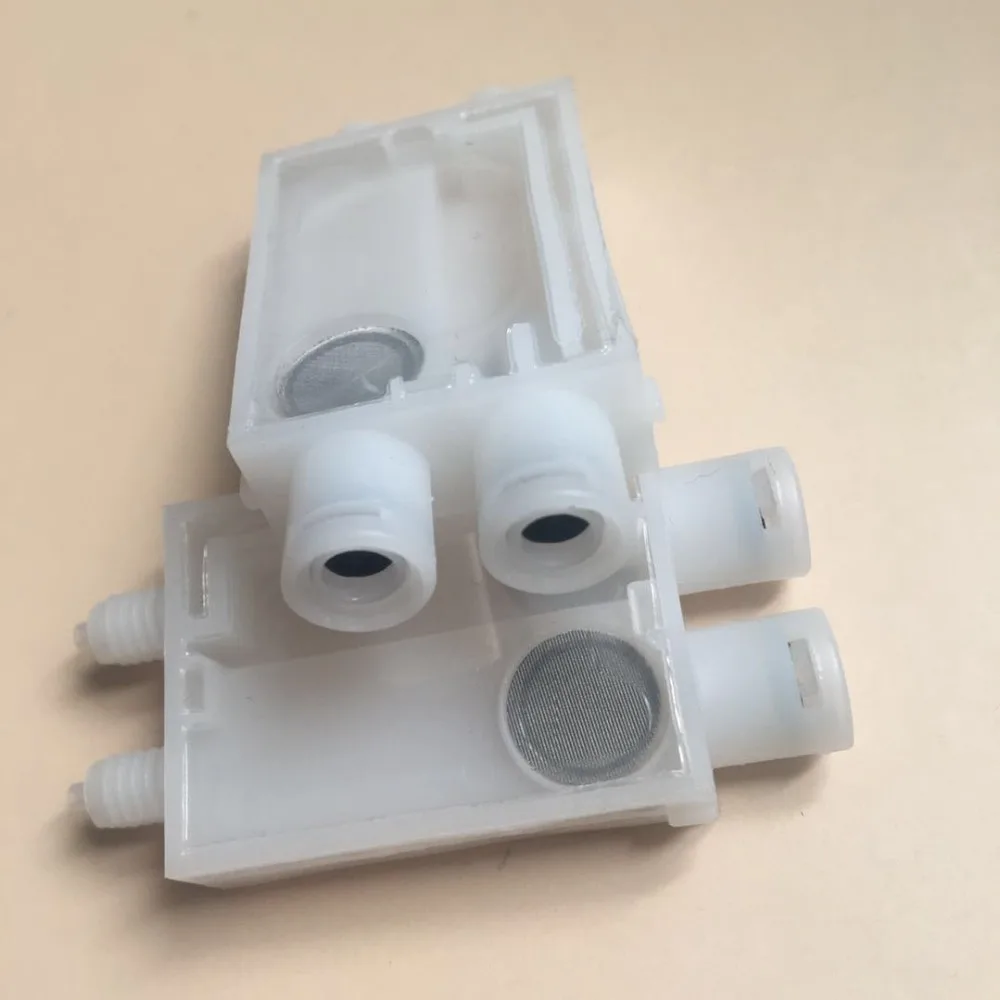 12 шт. F189010 F196000 F196010 чернильный демпфер для печатной головки dx7 xenons titanjet witcolor zhongye