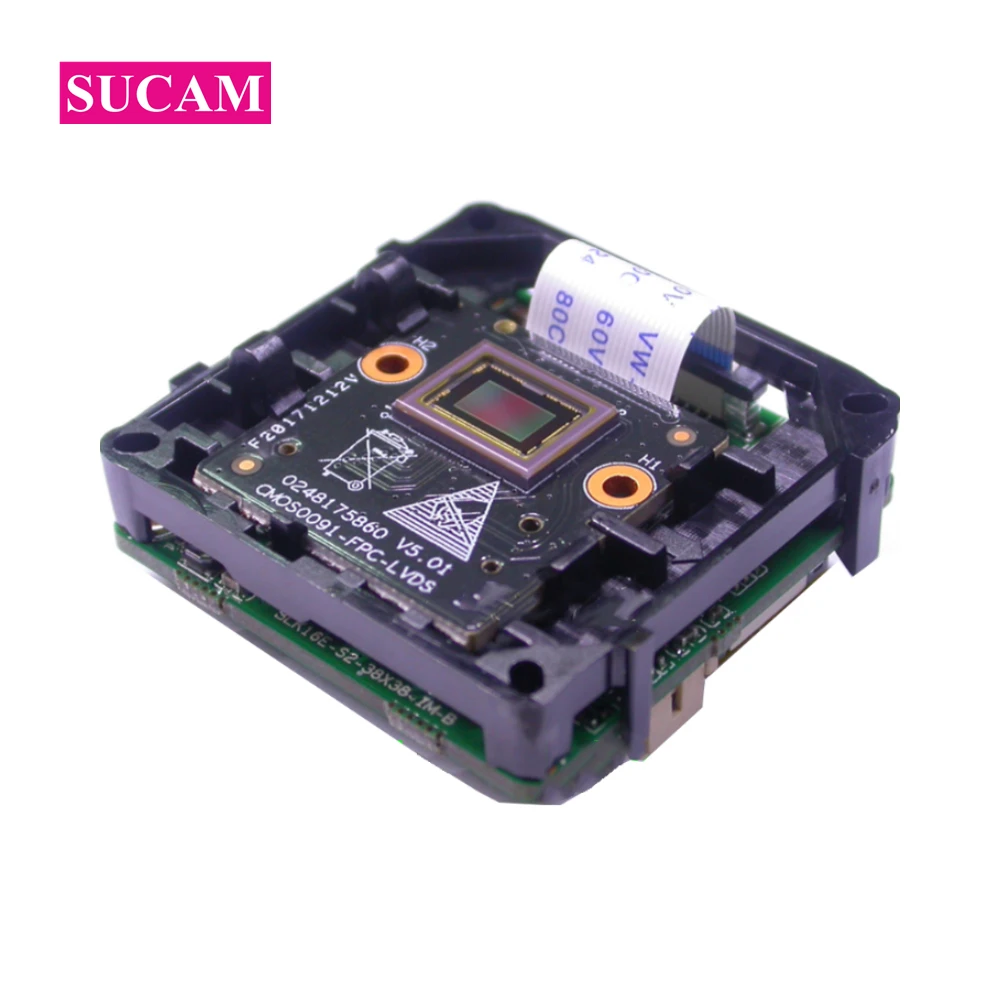 SUCAM 2 шт./лот Starlight 2-мегапиксельная IP камера чипсет ONVIF XMEye P2P Star Light 1080p Сетевая s