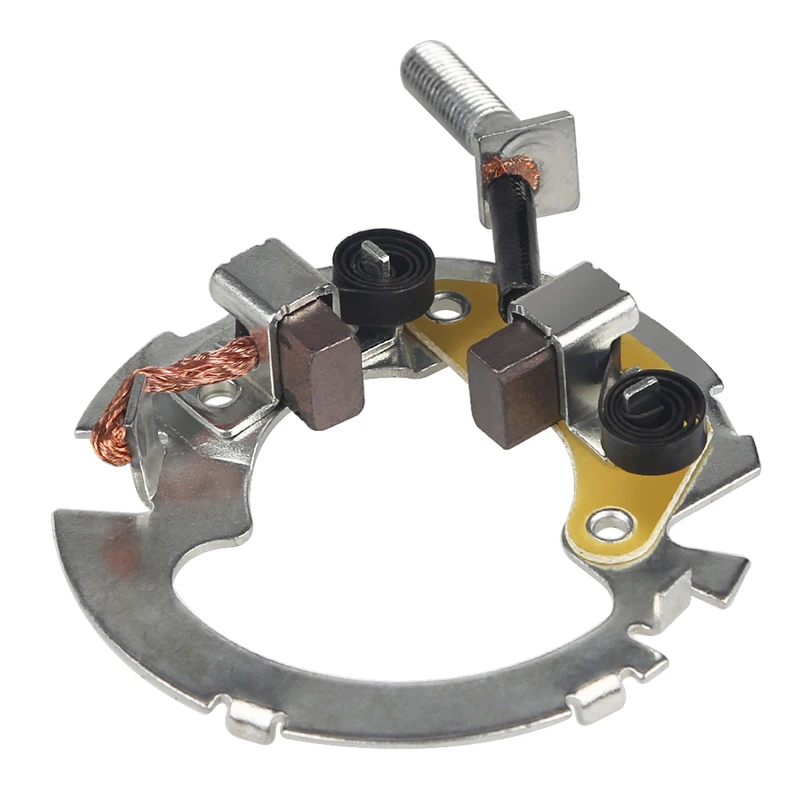 Щетка для двигателя мотоцикла щетки начинающих Honda Cb400 1992 1993 1994 1995 1996 1997 1998 детали |
