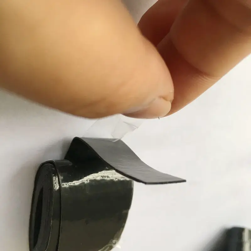 (60 шт./лот) Высококачественная полиуретановая липкая Теннисная ракетка overgrip