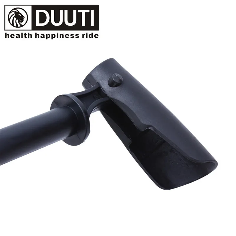 DUUTI 2018 bike pump mini bicicle cycle bicycle hand air cycling pumps portable bycicle accessories | Спорт и развлечения
