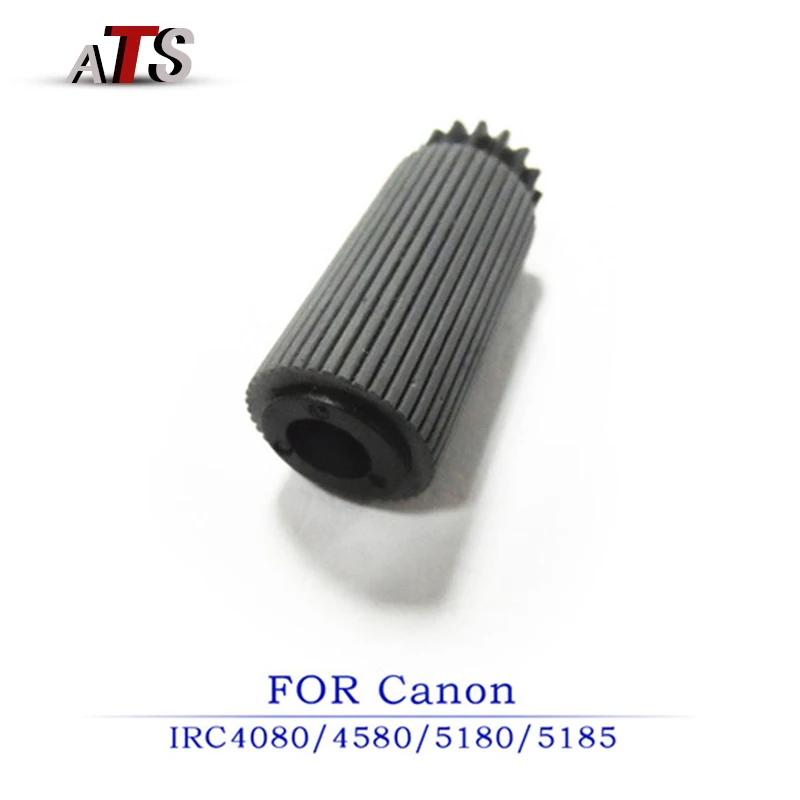 2 комплекта ролик пикап резиновый окуляр для Canon IRC 4080 4580 5180 совместимый копир