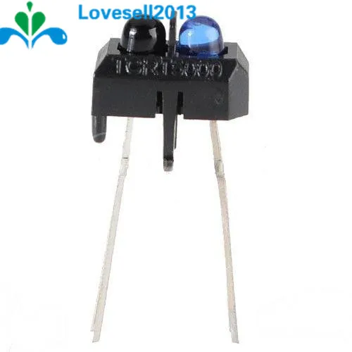 10 шт., светоотражающие инфракрасные датчики TCRT5000L TCRT5000, 950 мм, 5 В, 3 А