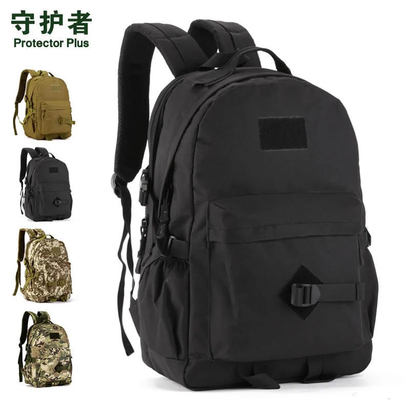 Рюкзак мужской классический 40 л камуфляжный|backpack fashion|fashion backpackclassic backpack |