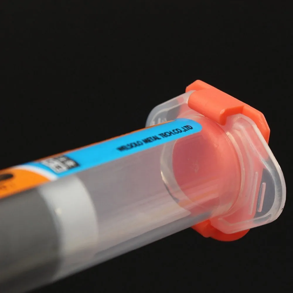

XG-z40 Solder Paste Flux Soldering Paste Solder Paste Flux For Soldering Fluxo De Soldagem Smd Bga Dispensing Needle Flux