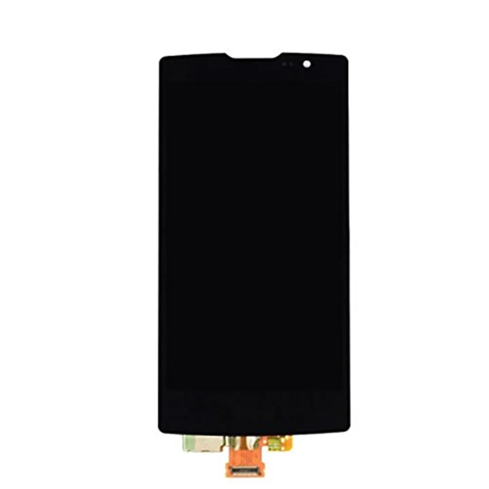 RTGparts LCD кодирующий преобразователь сенсорного экрана в сборе для LG Magna G4C H500 H502F H525N