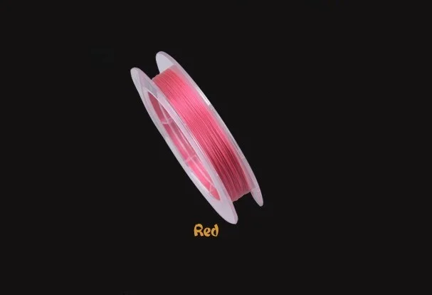 ILure Горячая Марка серии 110 м 8X Плетеный ЧП лески Сильный Multifilament ловли карпа