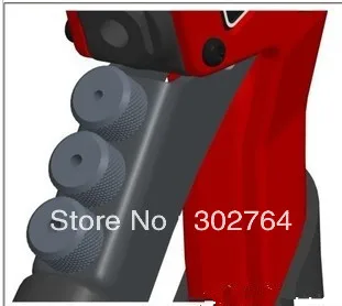 1pcs ERGONOMIC HAND SQUEEZE POP RIVET GUN TOOL RIVETER POPRIVET | Инструменты