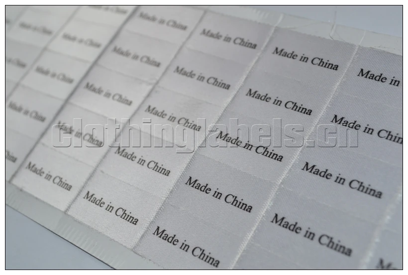 sticker satin sticker adhesive satin sticker low MOQ