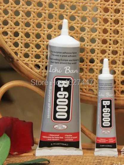 Free shipping Glue and applique 25 mlb6000 point diamond jewelry diy following beauty nail glue stick drill rubber wholesale | Канцтовары