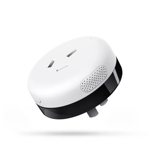 Xiaomi Smart Home Aqara Temperature Control Set Air Conditioner Controller ZigBee Wireless Connection Detects Alarm Function | Электроника
