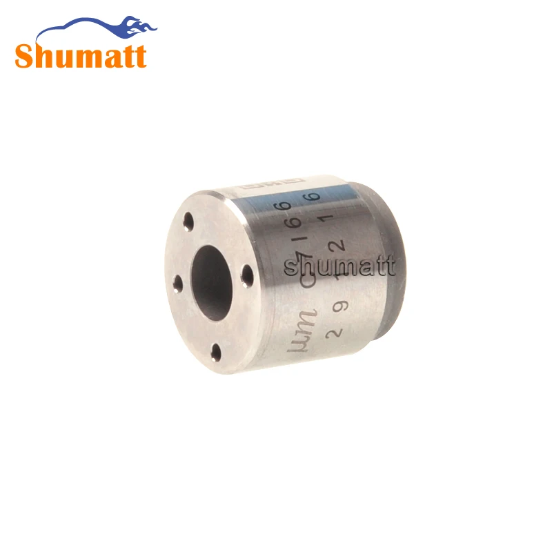 Клапан управления инжектором высокого давления SHUMAT для гусеницы C7 C7166 291216