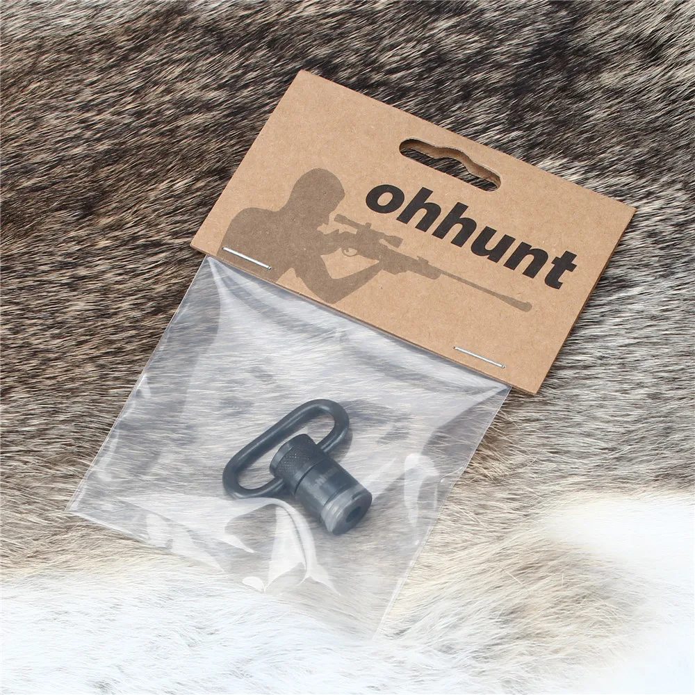 Ohhunt принадлежности для охоты QD кнопка Съемная Тактический оружейный ремень