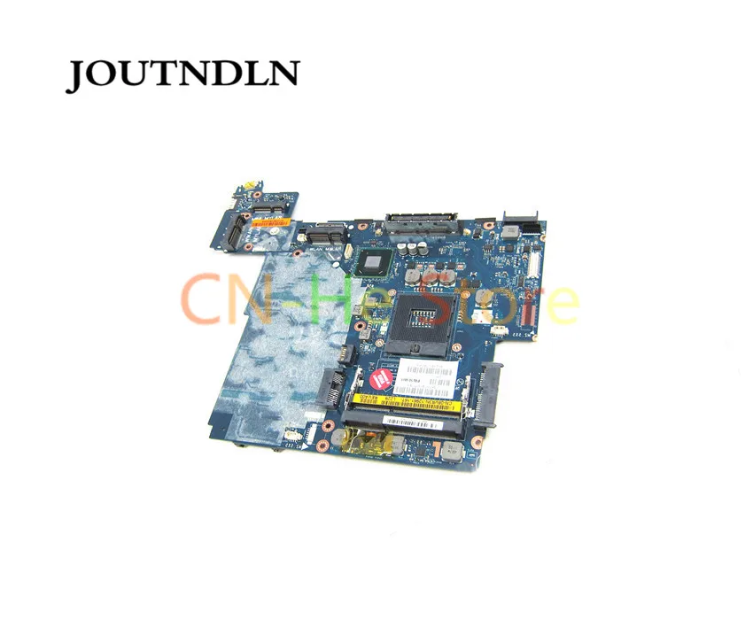 JOUTNDLN FOR HP Dell Latitude E6420 Laptop Motherboard 08VR3N 8VR3N PAL50 LA-6594P QM67 DDR3