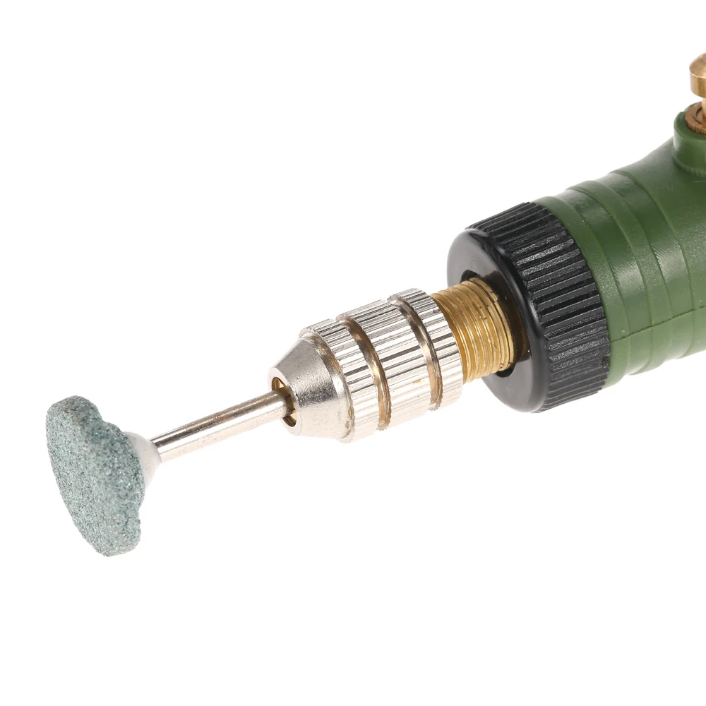 

Professional Mini Electric Grinding Set Practical Drill Grinder Tool Milling Trimming Polishing Drilling Cutting Engraving Tool