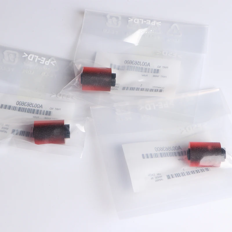 10 шт. A00J563600 4030300501 оригинальная подсветка/фотосессия для Konica Minolta BH C224 C284e C308 C364 C368