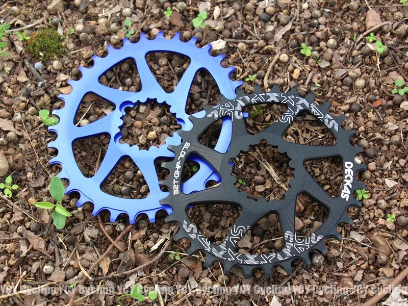 DECKAS GXP горный велосипед MTB 32 т 34 Т 36 т 38 т овальная корона для XX1 Sram XO1 x1 GX XO X9 педаль запчасти педали для велосипеда