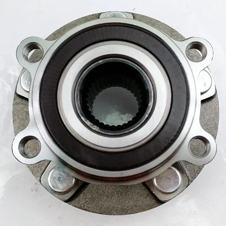 Подшипник ступицы колеса в сборе для MAZDA 3 6 CX 5 513347 KD35 33 04XC HA590493 KD353304XD MB76306|Ступицы и