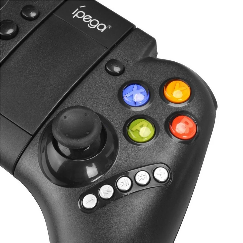 Ipega PG-9021 геймпад беспроводная связь Bluetooth 3.0 игровой контроллер gamecube джойстик для