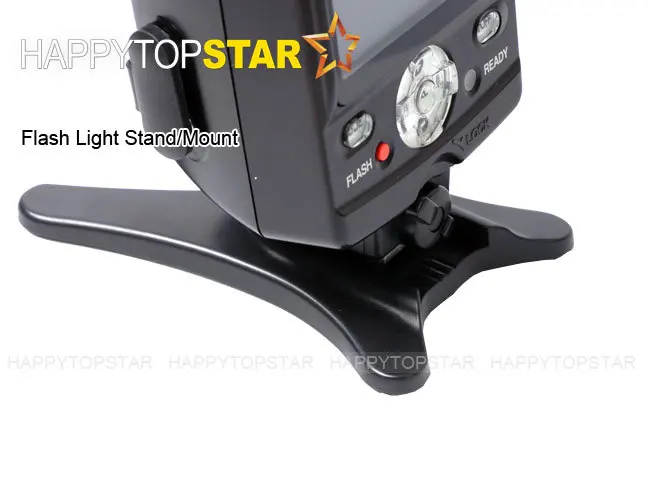 Винтовое крепление для вспышки Olympus Pentax Sigma Nissin Strobe Speedlite AS-21 fr 1/4 дюйма к