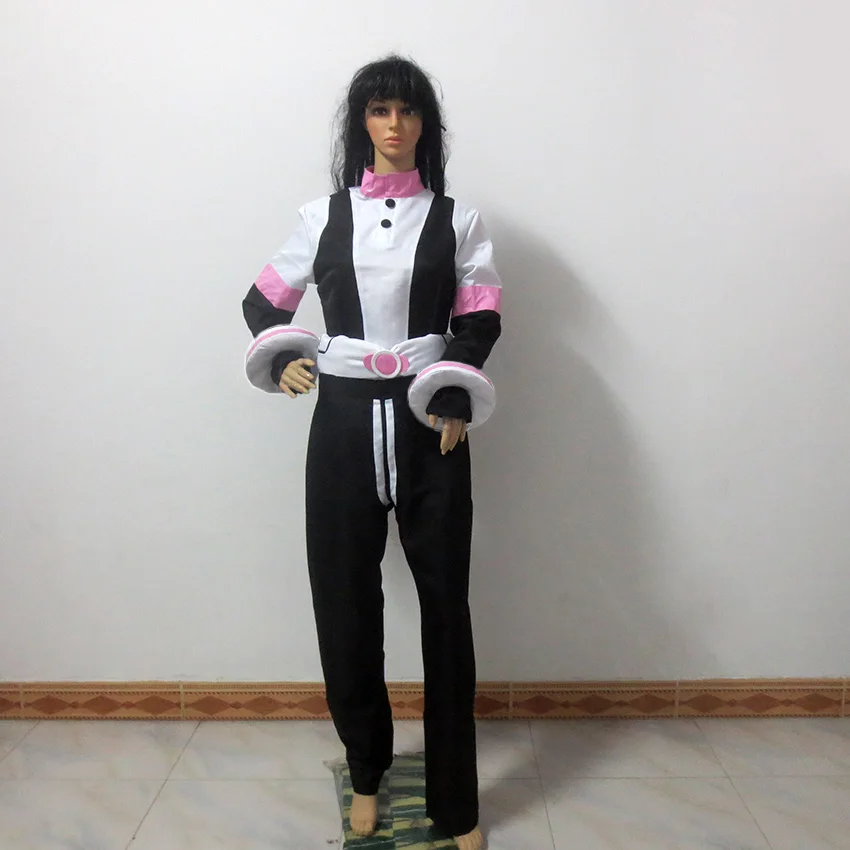 Костюм для косплея моя геройская академия, асую, яойорозу Момо, моя геройская академия, очако урарака