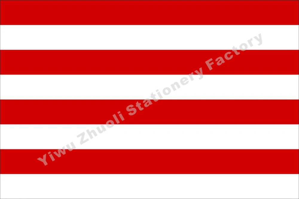 

Hungary Arpadflagga Flag 144X96cm (5x3FT) 120g 100D Polyester Double Stitched High Quality Banner Free Shipping