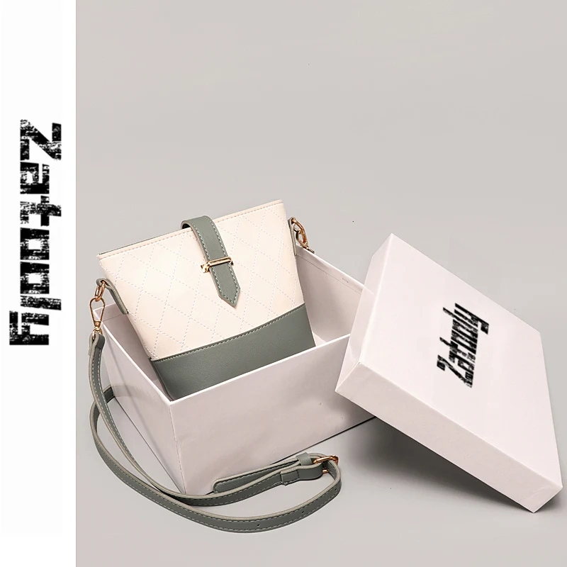 Сумка для женщин сумка самую последнюю версию 2019 определяет высокого качества