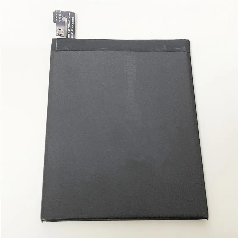 3,85 V 3900/4000 мА/ч, BN48 для Xiaomi Redmi Note 6 Pro Батарея