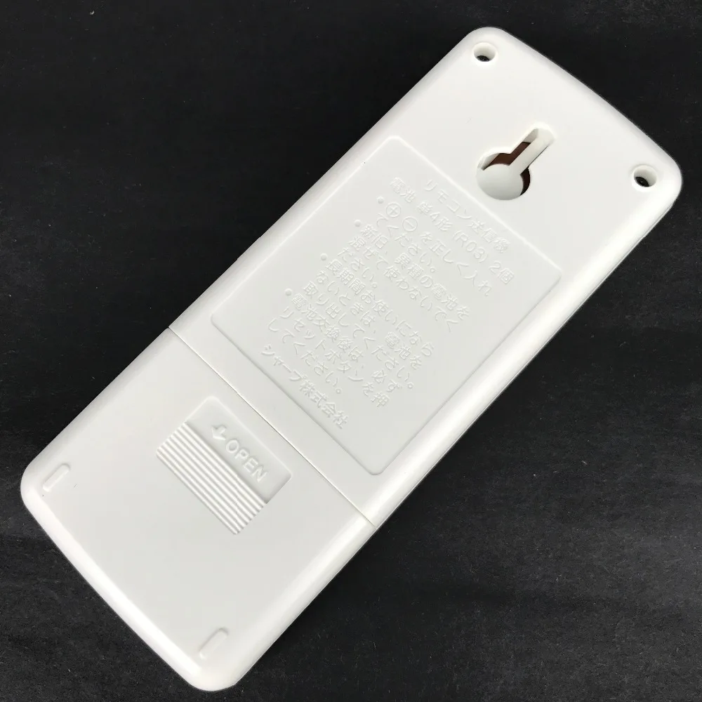 Новый оригинальный A776JB для SHARP кондиционер Дистанционное управление