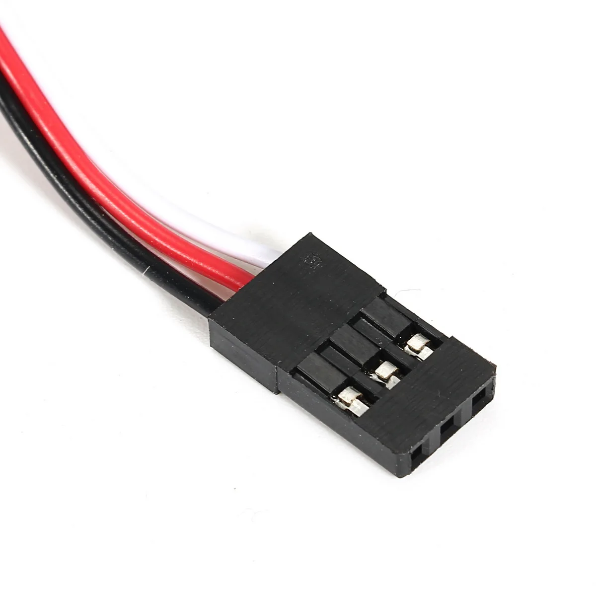 120A ESC бесщеточный контроллер скорости для 1/8 1/10 автомобиля/грузовика гусеничного