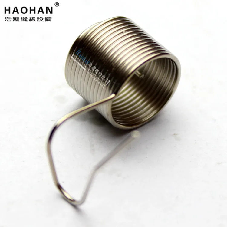 Швейная машина с петлей для стежков петля резьбы белый лучшее качество | Дом и сад