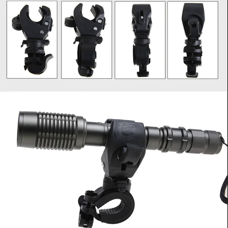 Оптовая продажа велосипедная рукоятка велосипедное крепление зажим для