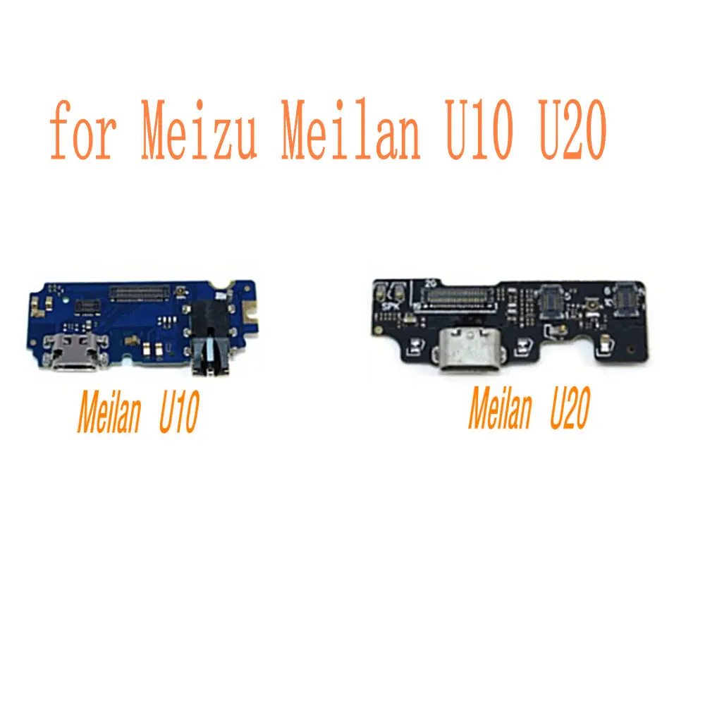 Соединительная плата Micro Dock USB порт для зарядки гибкий кабель замена