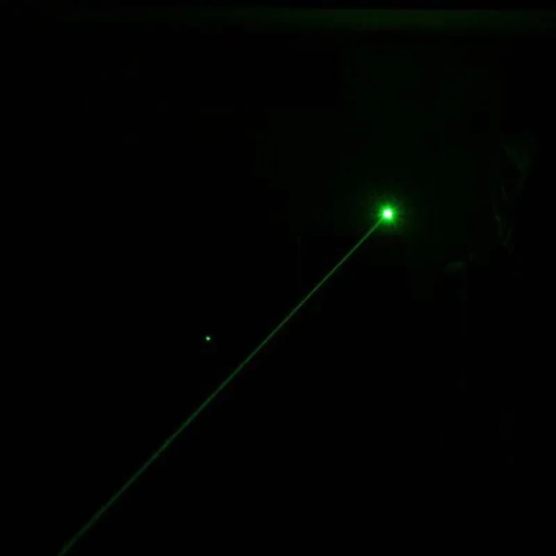 Женская зеленая лазерная указка 532 нм одна точка (1x16340)|pointer green|pointer laser greenpointer |