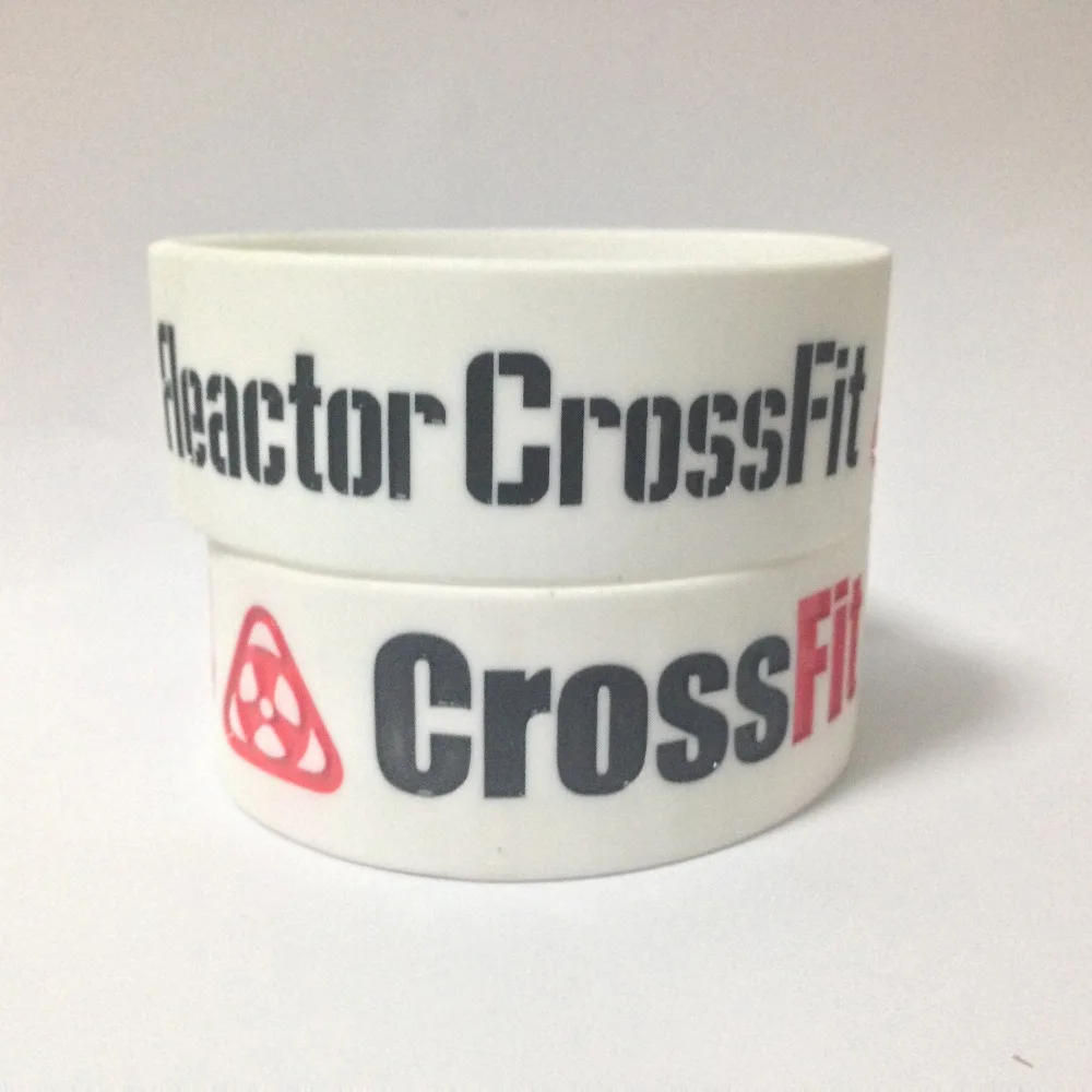 Felactor CrossFit браслет силиконовый 1 'Ƈ шт бесплатная доставка|bracelet macrame|silicone fimosilicone