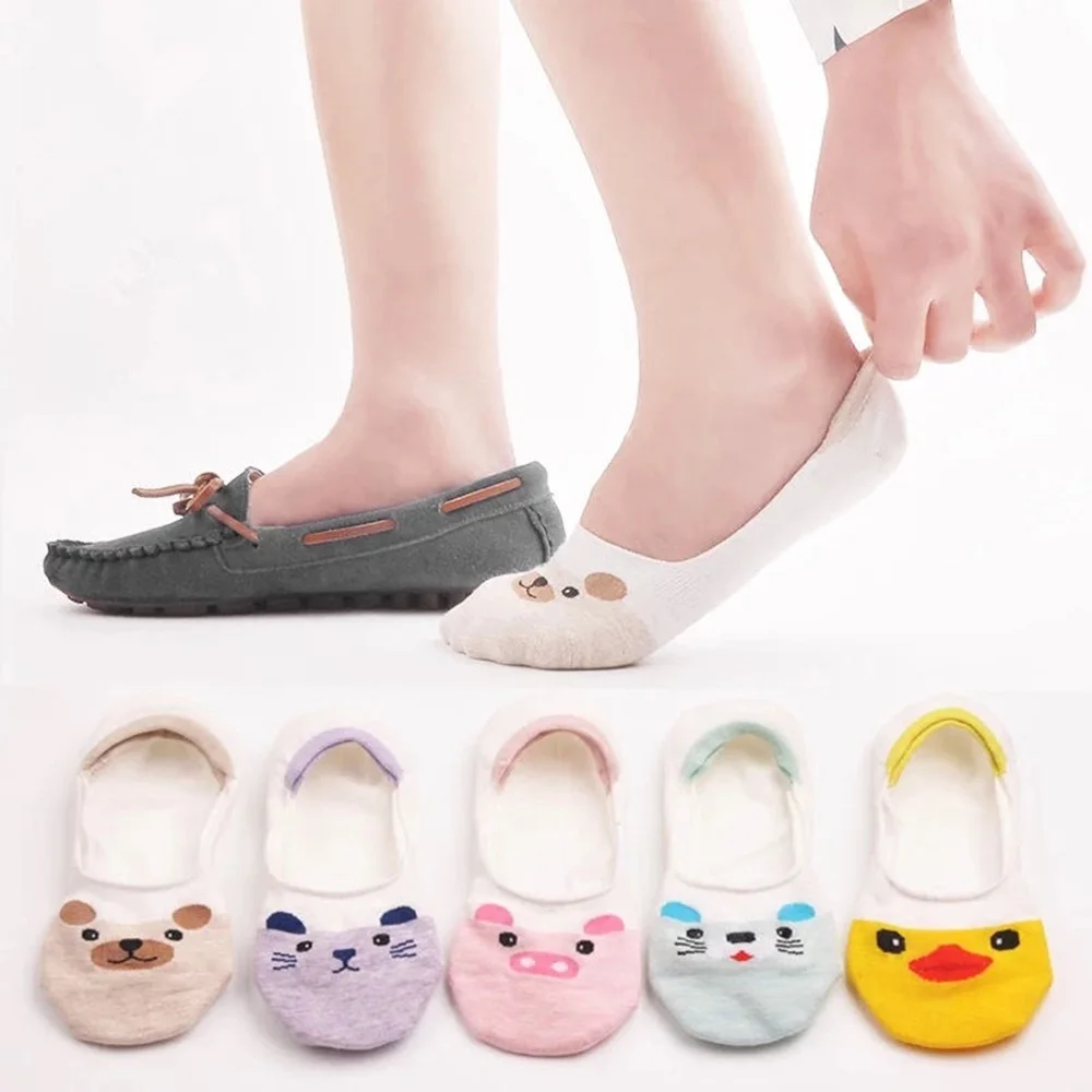 10 пар женские летние дышащие Повседневные носки|invisible socks for women|socks women invisiblesock liners |