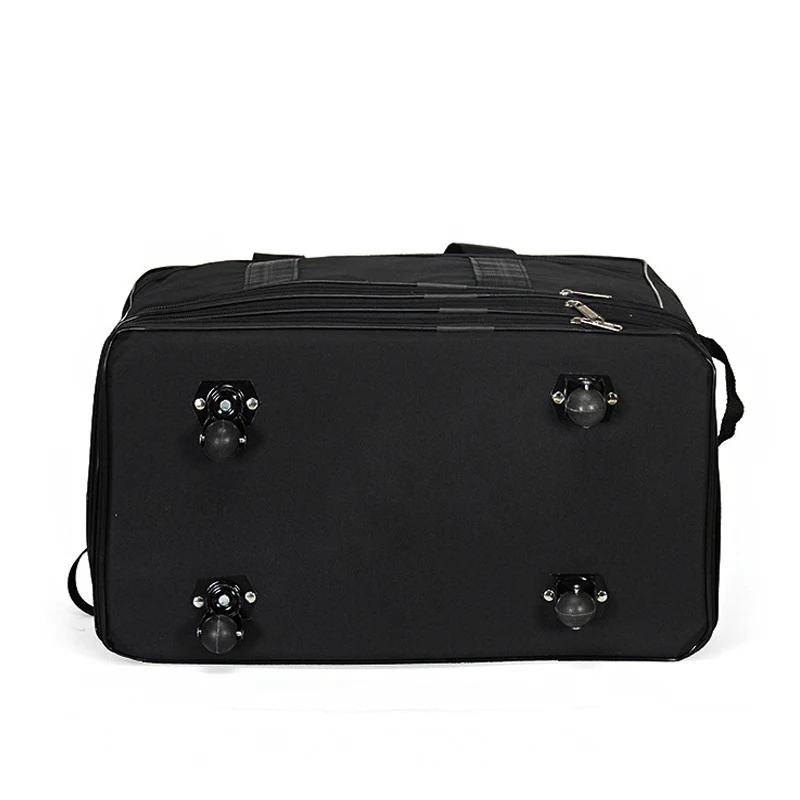 Вещевой мешок портативный Дорожный чемодан на колесиках воздушная сумка