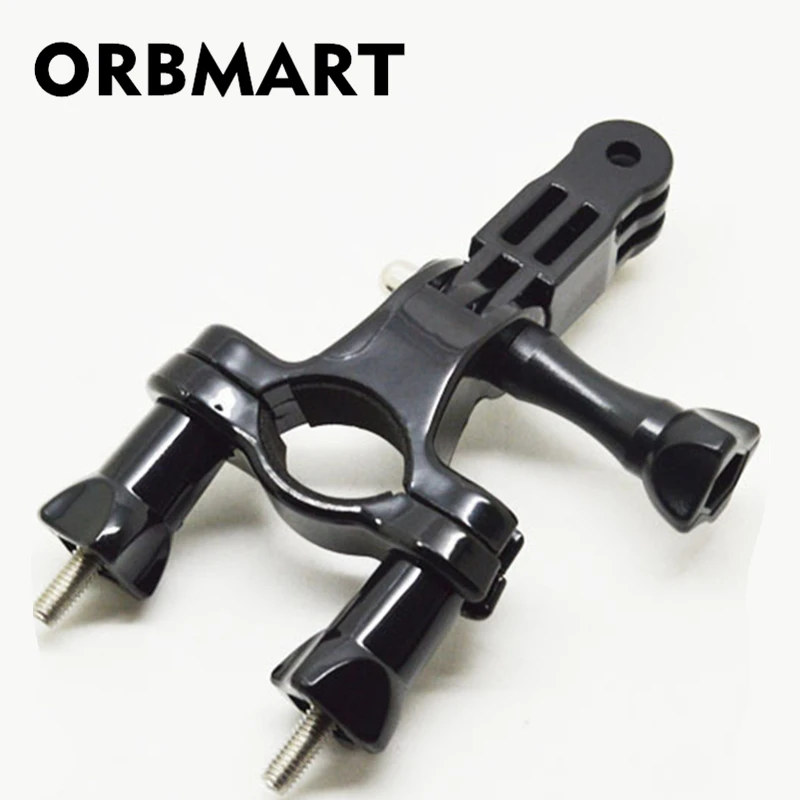 Robmart велосипедное крепление на руль для скутера подседельный штырь адаптер +