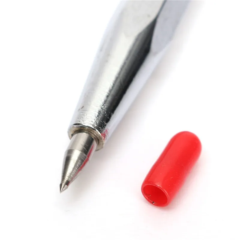 Pocket Portable Custom 1pcs Diamond Engraving Pen Tool Tungsten Carbide Tip Glass Metal Ceramic Wood Engraver and Scribe | Инструменты