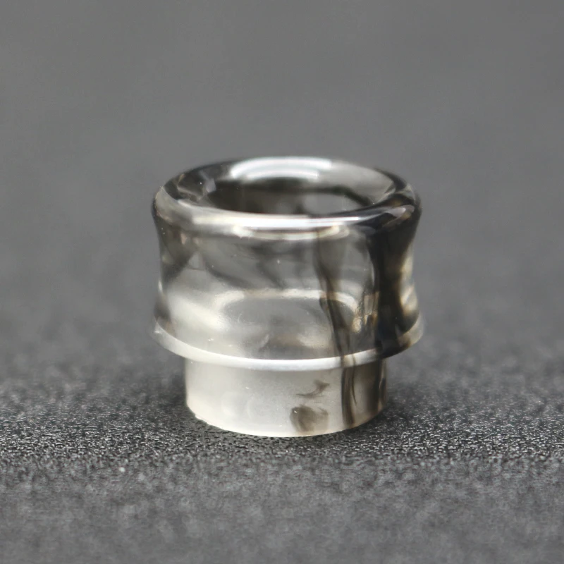 Полимерный дрип тип 810 для атомайзера Thread RDA подходит Kylin m RTA /Kylin mini RTA|Аксессуары| |