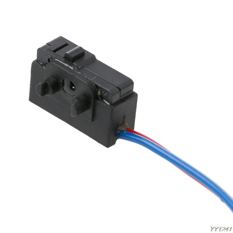 New Left Door Sensor Lock Micro Switch For Octavia Fabia Superb Passat B5 Bora Golf 4 MK4-W212 | Автомобили и мотоциклы