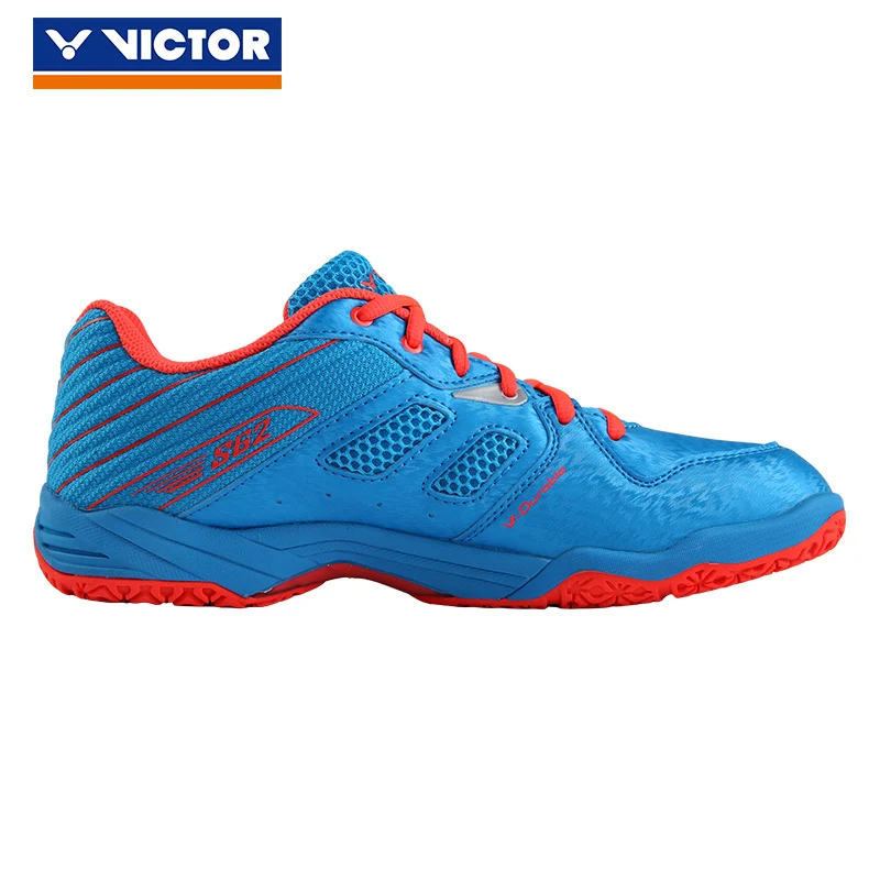 2018 оригинальная обувь для бадминтона Victor Мужская и женская Zapatillas Deportivas