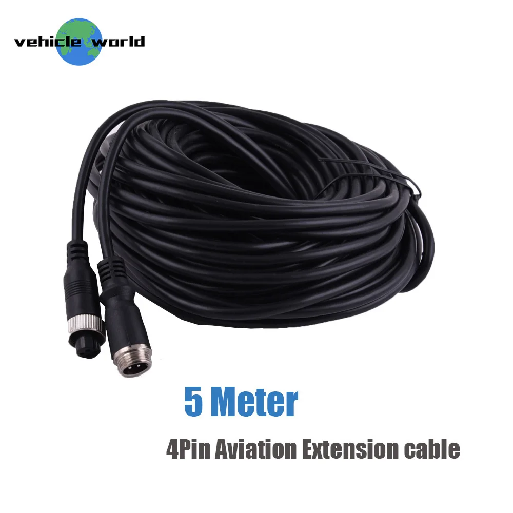 Грузовик комплект видеорегистратора 4 канала двойная sd-карта мобильный