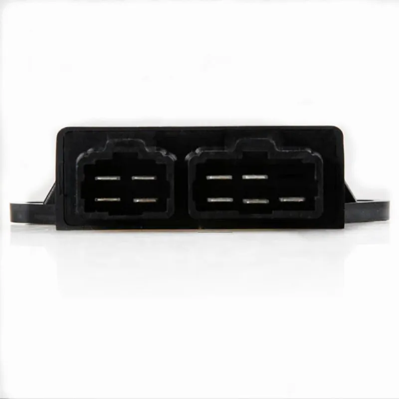 Электронное цифровое воспламенение мотоцикла гоночный блок CDI ECU для Yamaha FZ250 1HX FZ
